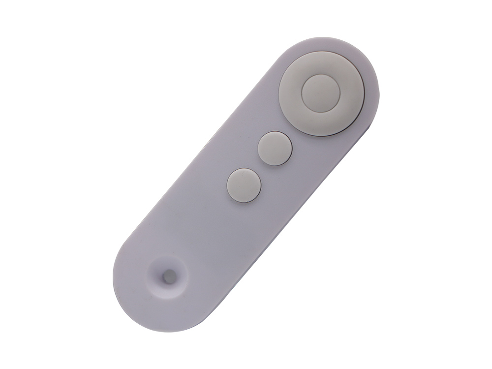 多功能遥控器